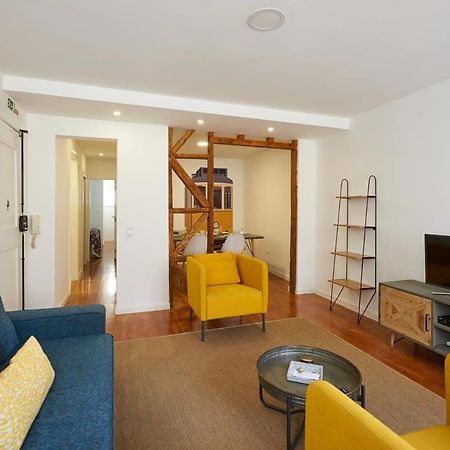Bica Apartment Lizbona Zewnętrze zdjęcie