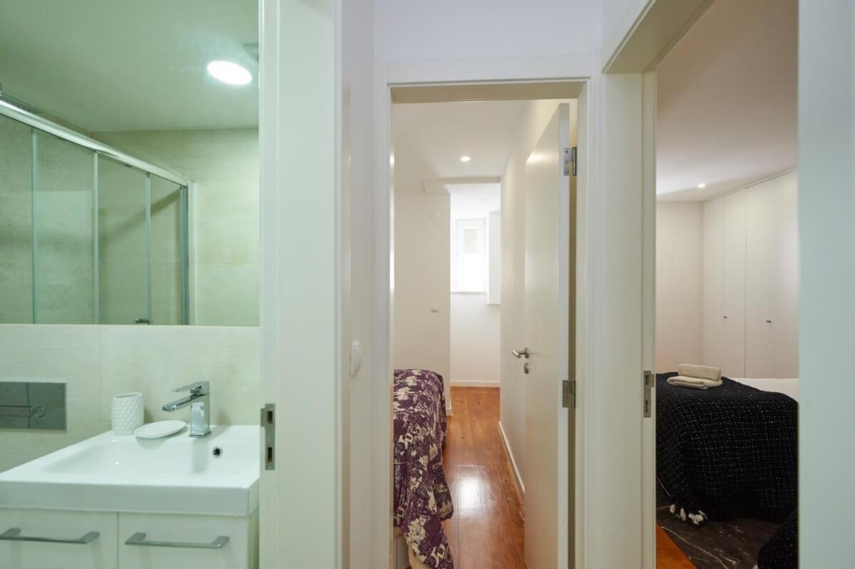 Bica Apartment Lizbona Zewnętrze zdjęcie