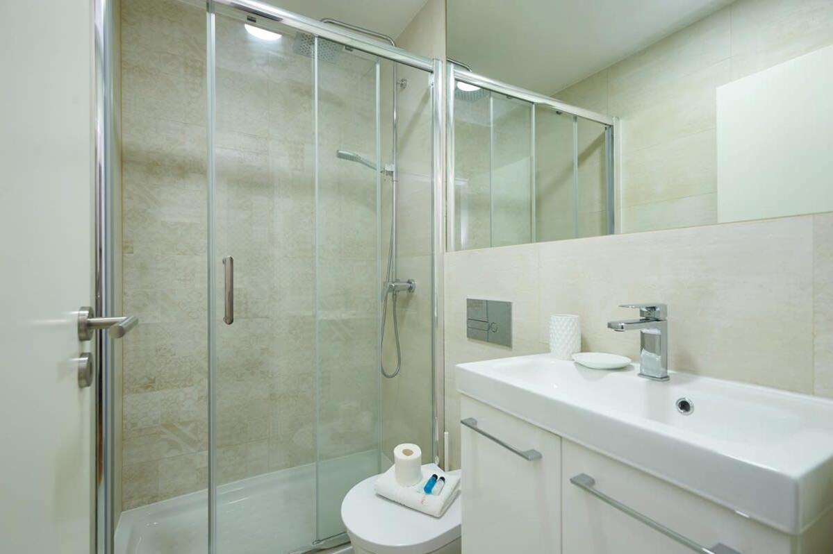 Bica Apartment Lizbona Zewnętrze zdjęcie