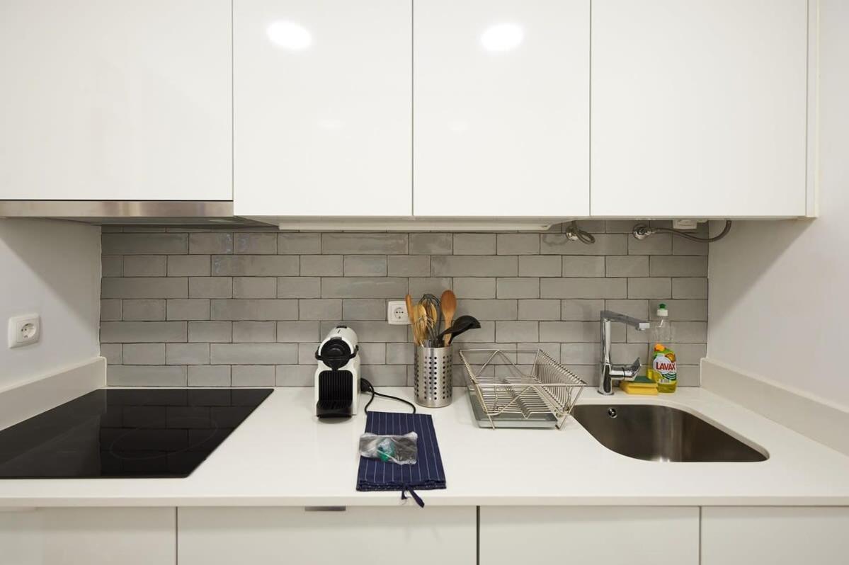 Bica Apartment Lizbona Zewnętrze zdjęcie