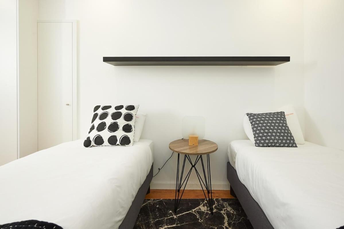 Bica Apartment Lizbona Zewnętrze zdjęcie