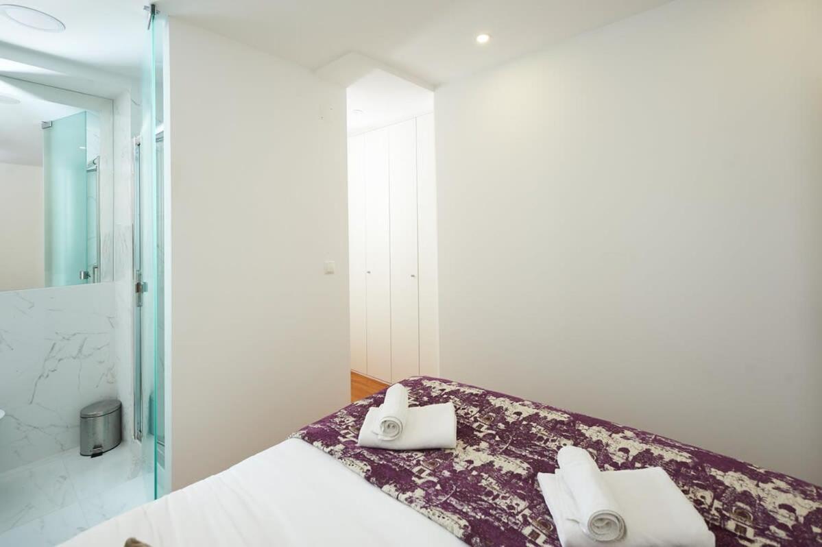 Bica Apartment Lizbona Zewnętrze zdjęcie
