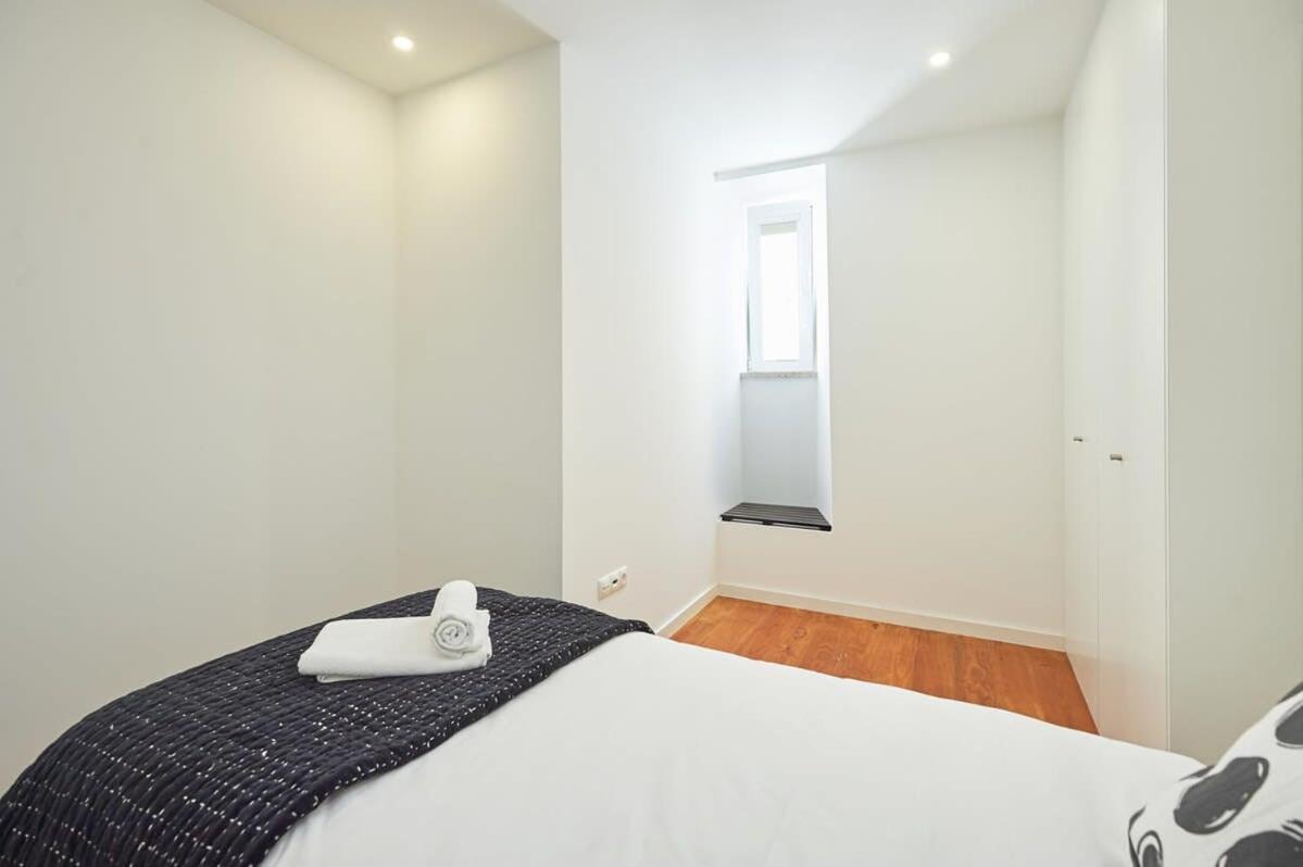 Bica Apartment Lizbona Zewnętrze zdjęcie
