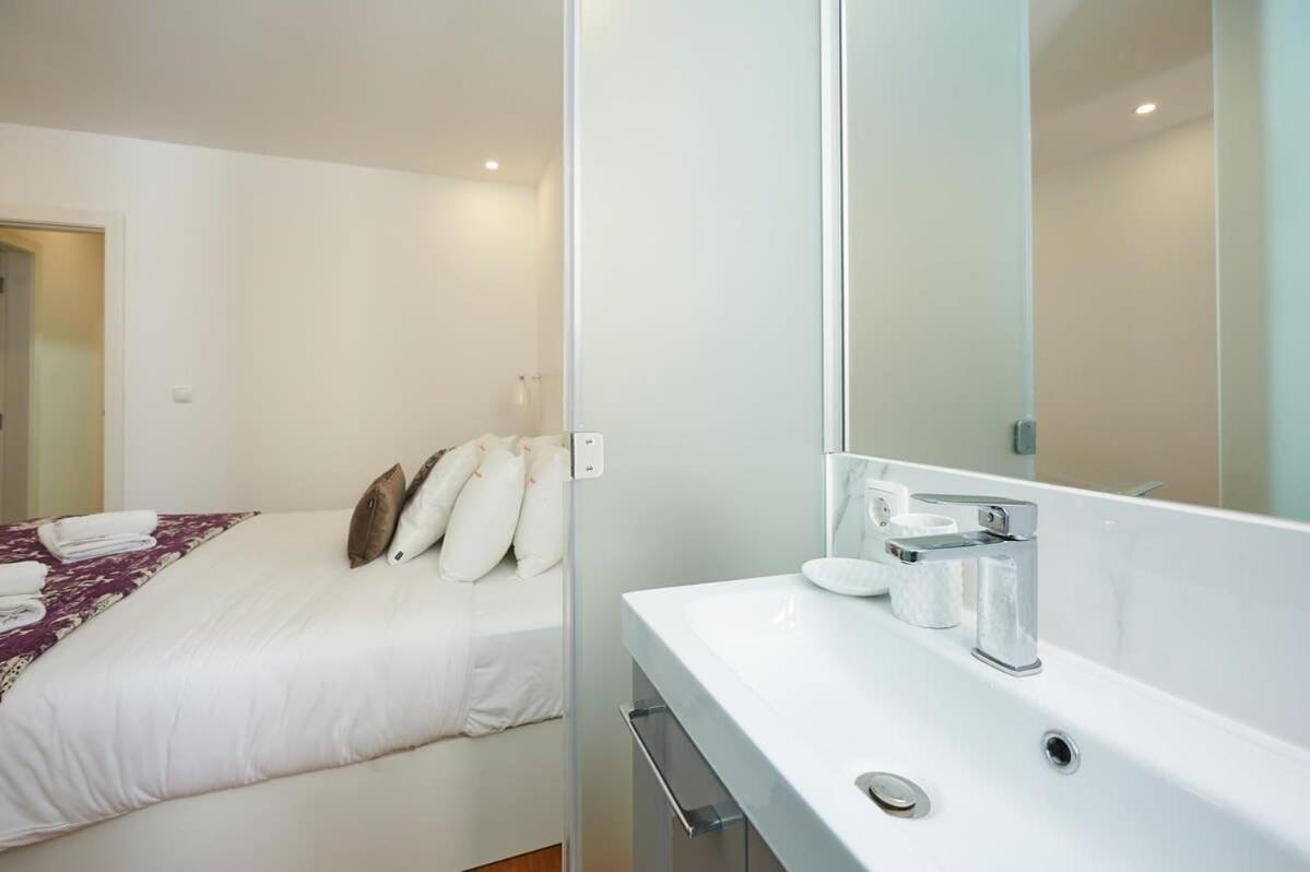 Bica Apartment Lizbona Zewnętrze zdjęcie