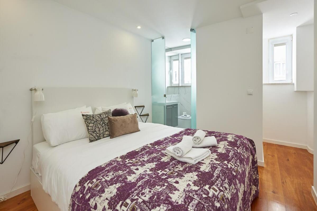 Bica Apartment Lizbona Zewnętrze zdjęcie