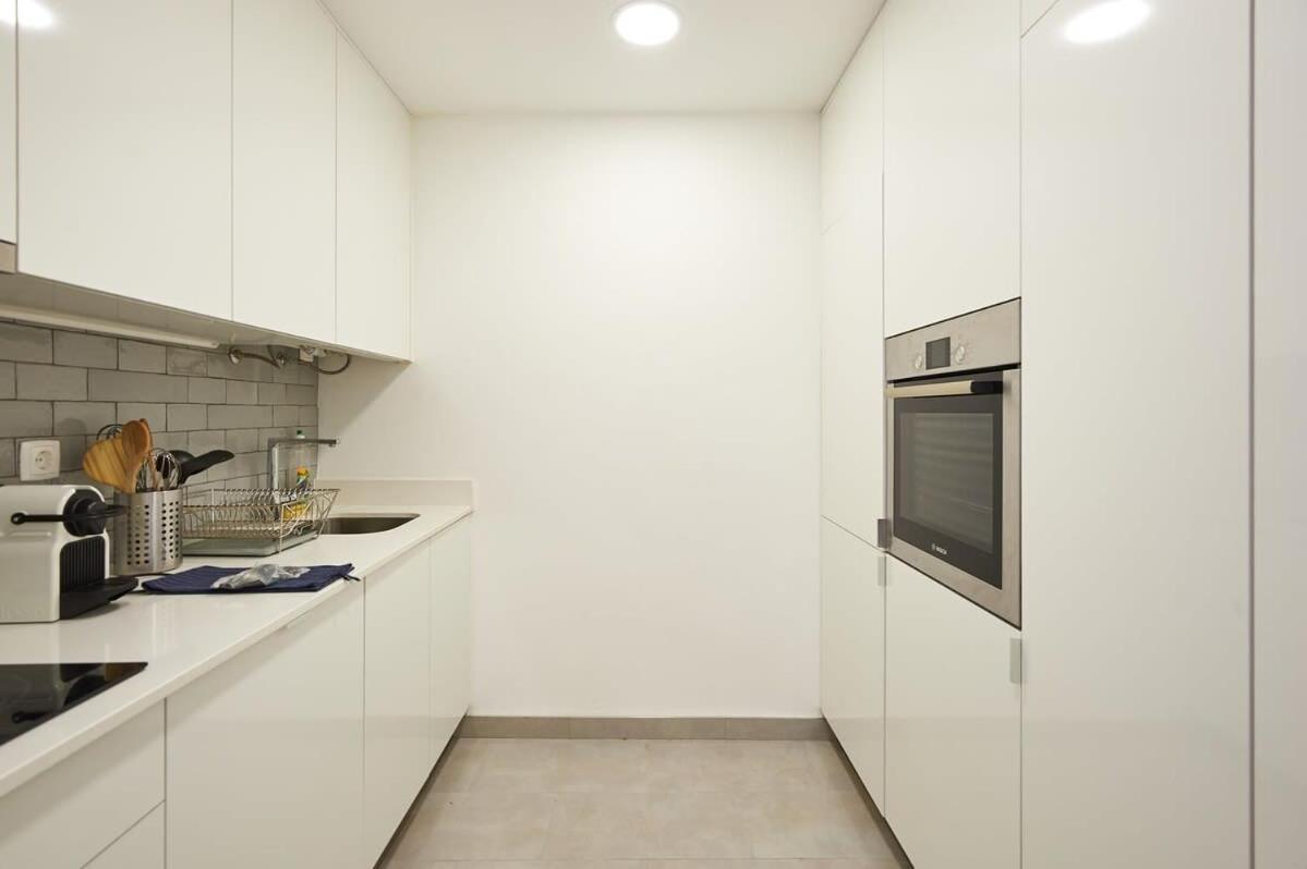 Bica Apartment Lizbona Zewnętrze zdjęcie