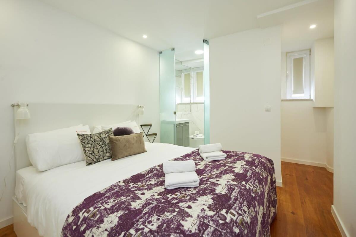 Bica Apartment Lizbona Zewnętrze zdjęcie